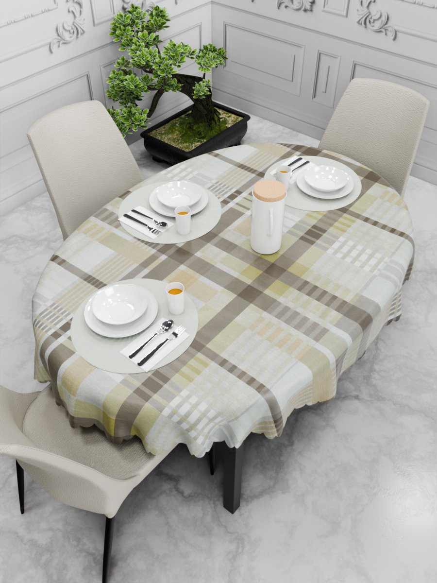 Клеенка на стол Maifon Мадрас